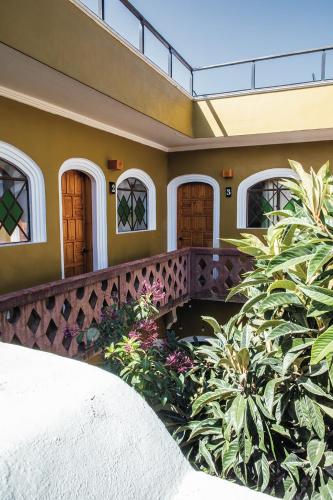 Casa Cafeólogo – San Cristobal, SC