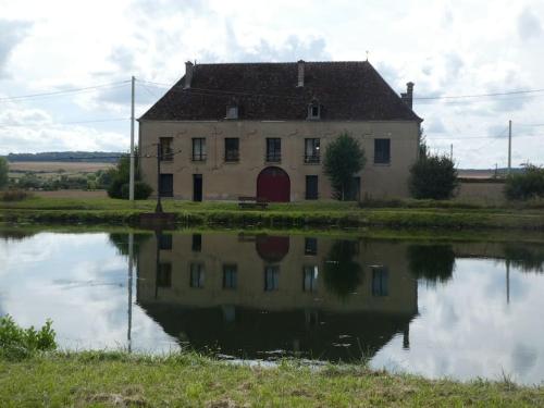 Le gîte de l'écluse gîte à louer Tronchoy