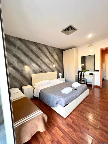 Hotel Como in Syracuse