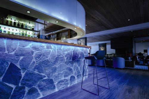 Belambra Clubs Arc 1800 - Hôtel Du Golf - image 14
