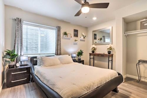 Cozy Commerce City Home 8 Mi to Barr Lake! in Henderson, USA