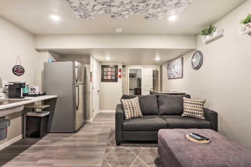 Cozy Commerce City Home 8 Mi to Barr Lake! in Henderson, USA