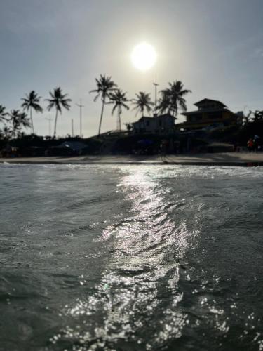 Condomínio Jasmim Beach