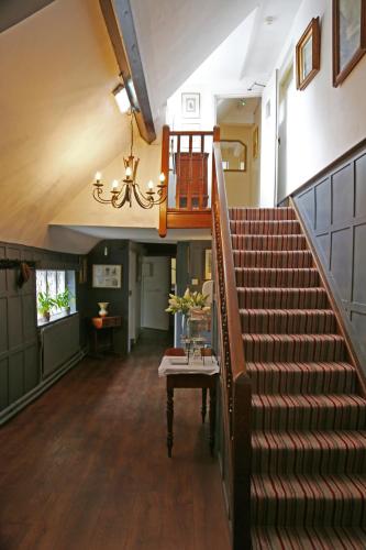 The Brickwall Hotel - image 12