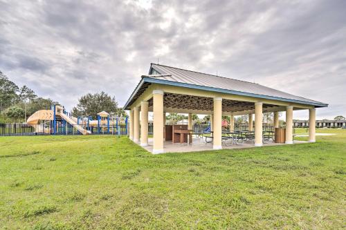 1 Mi to Links! Resort Home Near Raceway in Sebring in Avon Park (FL)