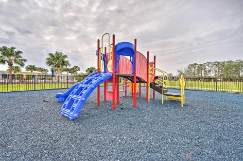 1 Mi to Links! Resort Home Near Raceway in Sebring in Avon Park (FL)