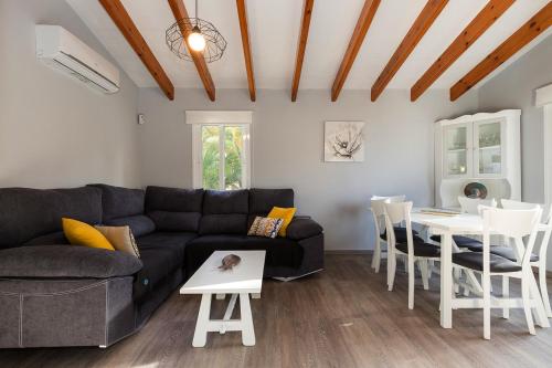 Casa Sol del Sur 4 gîte à louer Son Xoriguer