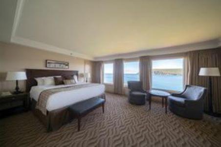 . Keltic Lodge At The Highlands