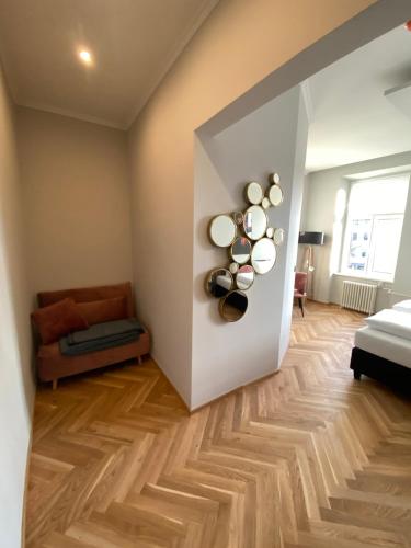Boutique Hotel Kolbeck, Wien (Foto 9)