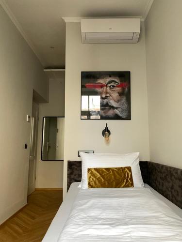 Boutique Hotel Kolbeck, Wien (Foto 7)