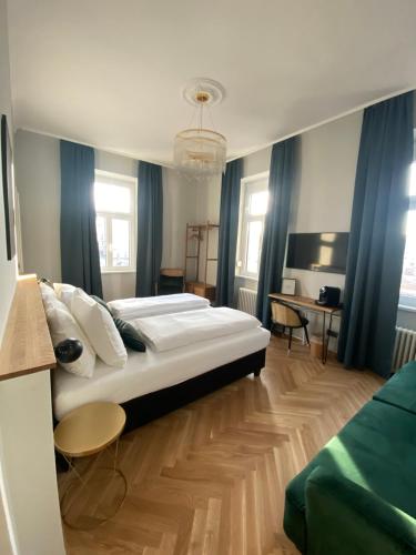 Boutique Hotel Kolbeck, Wien (Foto 6)