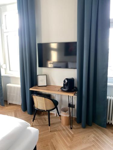 Boutique Hotel Kolbeck, Wien (Foto 8)