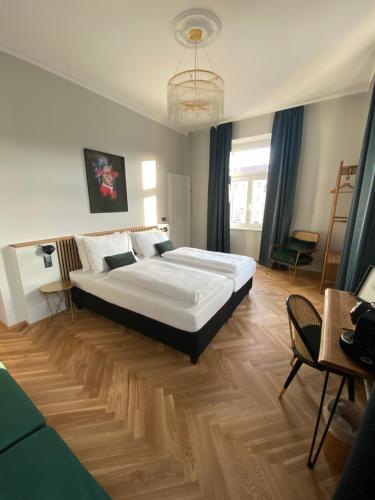 Boutique Hotel Kolbeck - image 3
