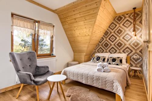 Apartamenty Kucovka 11