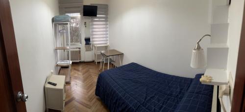 考斯塔阿祖尔旅馆