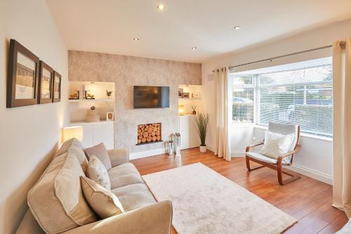 Host & Stay - Newsam Crescent gîte à louer Eaglescliffe