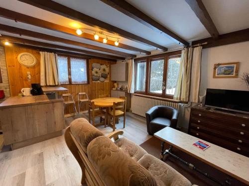Apartment Maison Novel by Interhome