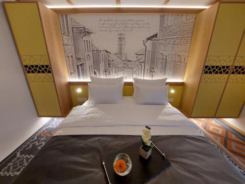 Lipa Hotel Room Type - Superior Double Room