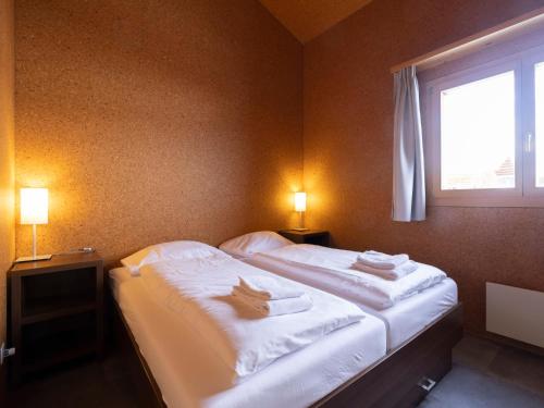 Holiday Home Komfort Aclas Maiensass Resort in Tschappina