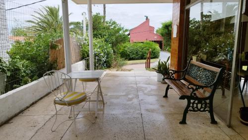 Patogumai, Casa en Playa Verde a media cuadra del mar in Playa Verde