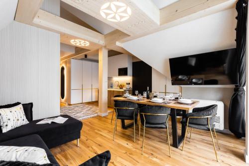 Tatry Residence SPA