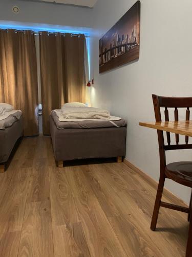 Uppsala City Hostel - image 4