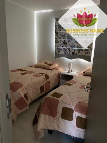 Three-Bedroom Apartment image 9