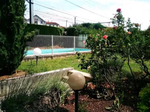 Bel appartement proche du canal du Midi