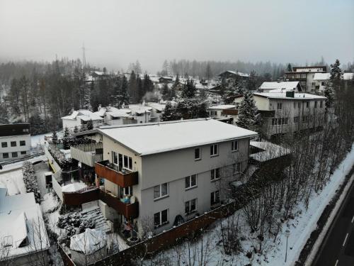  Apartment Isolde by Interhome, Ferienwohnung in Reith bei Seefeld