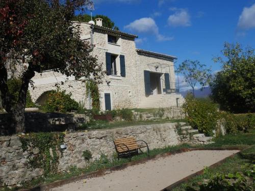 gîte le Goustesoulé - Location saisonnière - Pierrerue