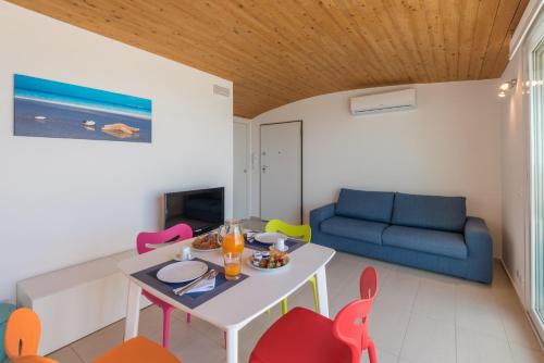 Appartamenti Sud Est Appartamenti Sud Est