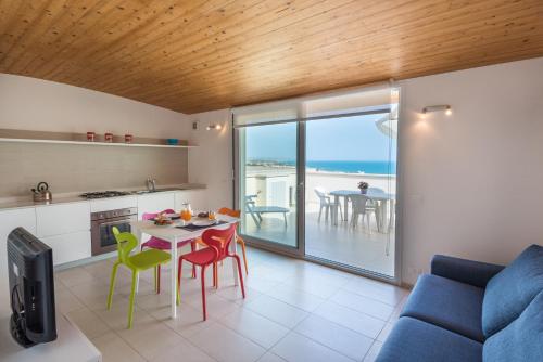 Appartamenti Sud Est Appartamenti Sud Est