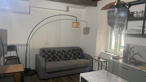 Mistral Holidays - Stupendo bilocale nuovissimo con finiture di lusso