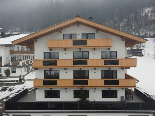  Apartment Geislerhof-2 by Interhome, Pension in Ramsau