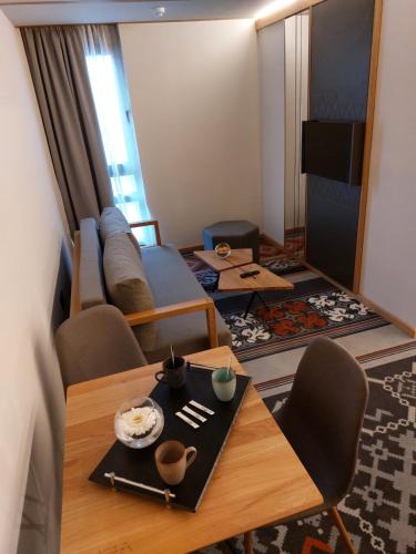 Lipa Hotel 5