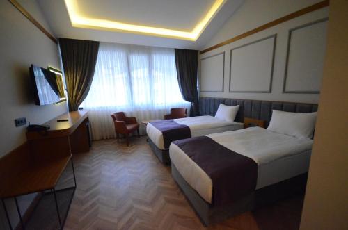 Snowflake Dag Hotel - image 11