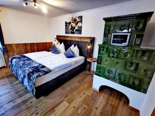 Apartment Bergblick, 3 Schlafzimmer, 2 Badezimmer Kirchberg i. Tirol