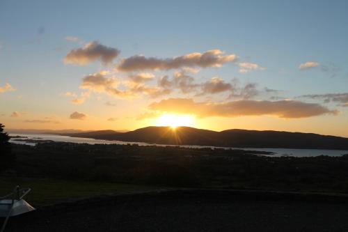 Stunning hideaway on the Wild Atlantic Way