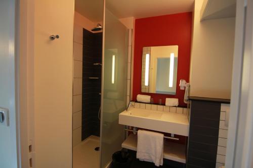 ibis Styles Flers