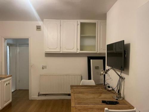 Balham, South London Spacious Guest House 6, 6 rooms available, Londýn (fotografie 10)