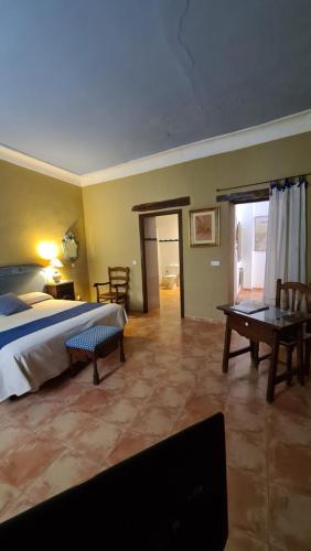  Casa Palacio Conde de Garcinarro in Huete