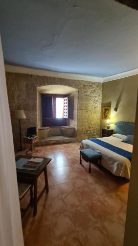  Casa Palacio Conde de Garcinarro in Huete