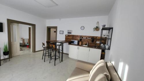 Relax Apartments Sárvár A1 (Relax Apartments Sarvar A1) in ซาร์วาร์