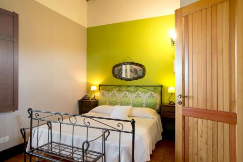  Agriturismo Don Carlo in Baglio Rizzo