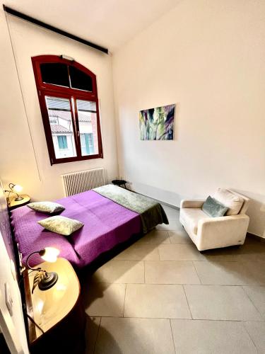 Ca Mimì in centro, Ravenna (fotografie 8)