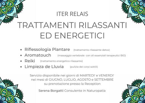 Iter Greenhouse, Verona (foto 3)