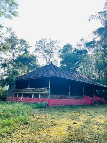 ILLAM Heritage Bungalow since 1883