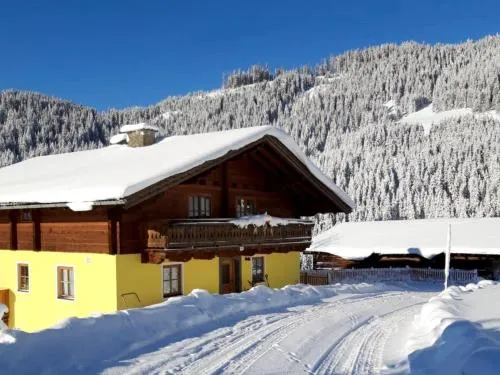 Haus Durchegg OG in Wagrain, Österreich