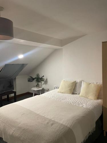Balham, South London Spacious Guest House 6, 6 rooms available, Londýn (fotografie 2)