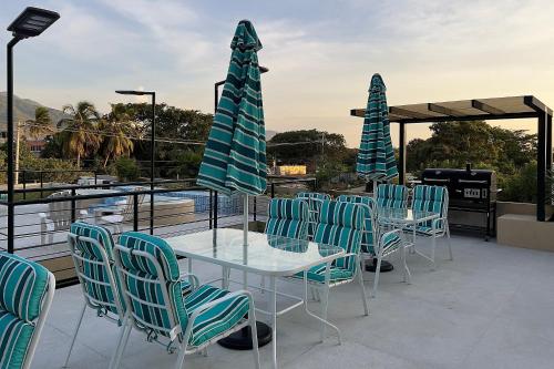 Fasilitas, OASIS TROPICAL HOTEL in Santa Marta